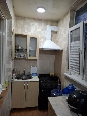 Фото 4 2-комн. квартира в Юнусабад 11