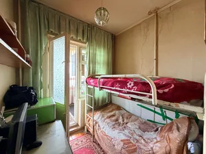 Фото 2 2-комн. квартира в Хамкорбанк