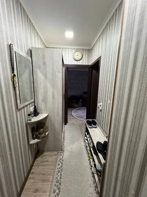Фото 7 2-комн. квартира в Свердловская планировка