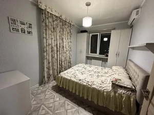 Фото 2 2-комн. квартира в Мирабадском районе