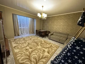 Фото 3 2-комн. квартира в Мирабадском районе