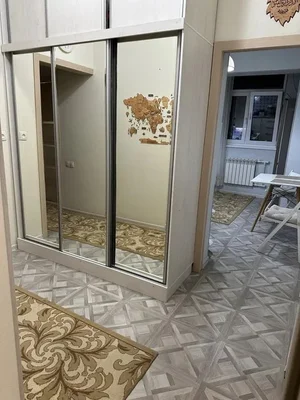 Фото 5 2-комн. квартира в Мирабадском районе