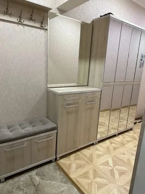 Фото 6 2-комн. квартира в Мирабадском районе