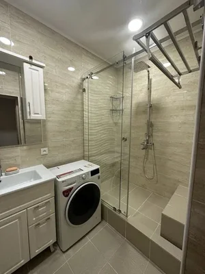 Фото 7 2-комн. квартира в Мирабадском районе