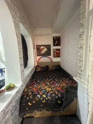 Фото 1 1-комн. квартира в Юнусабаде