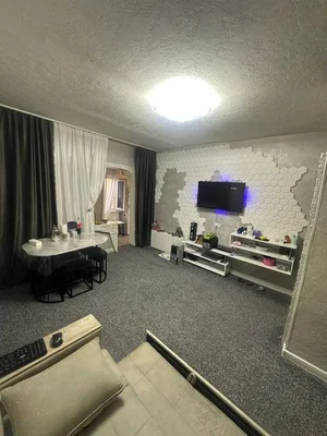 Фото 3 1-комн. квартира в Юнусабаде