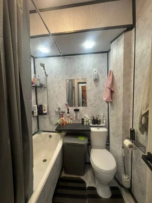 Фото 5 1-комн. квартира в Юнусабаде