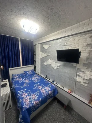 Фото 7 1-комн. квартира в Юнусабаде