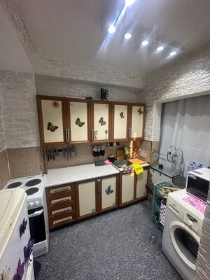 Фото 8 1-комн. квартира в Юнусабаде