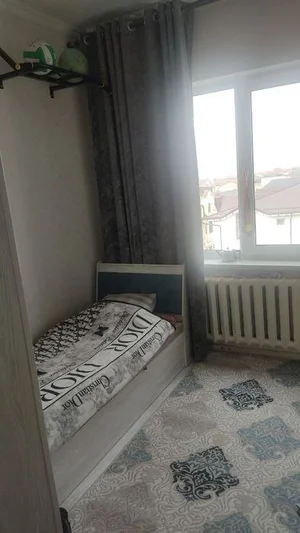 Фото 6 4-комн. квартира в Юнусабад 5-й квартал