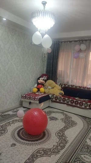 Фото 9 4-комн. квартира в Юнусабад 5-й квартал