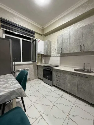 Фото 1 1-комн. квартира в Юнусабад 4-й квартал