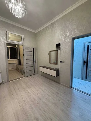 Фото 2 1-комн. квартира в Юнусабад 4-й квартал