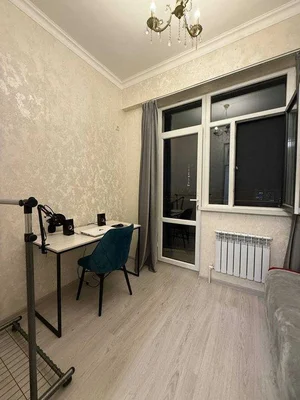 Фото 3 1-комн. квартира в Юнусабад 4-й квартал