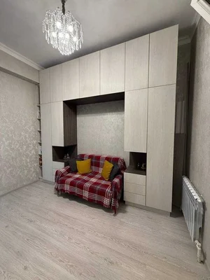 Фото 5 1-комн. квартира в Юнусабад 4-й квартал