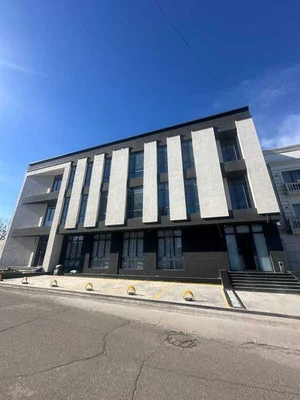 Фото 1 Офис в Центр города