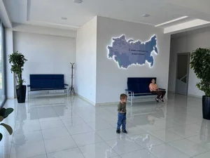 Фото 6 Офис в Юнусабад