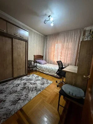 Фото 6 3-комн. квартира в Ярмарка