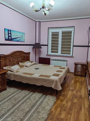 Фото 8 Квартира в Яшнобадском районе