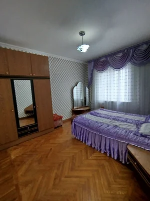 Фото 1 3-комн. квартира в ЭКО базар Феруза