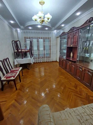 Фото 2 3-комн. квартира в ЭКО базар Феруза