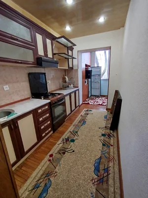 Фото 4 3-комн. квартира в ЭКО базар Феруза