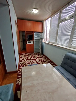 Фото 6 3-комн. квартира в ЭКО базар Феруза