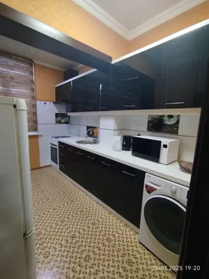 Фото 1 3-комн. квартира в Мирзо-улугбек р-он масив Феруза