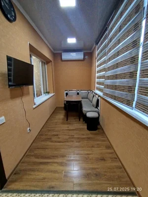 Фото 2 3-комн. квартира в Мирзо-улугбек р-он масив Феруза