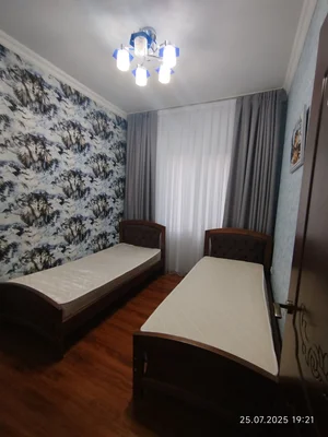 Фото 3 3-комн. квартира в Мирзо-улугбек р-он масив Феруза