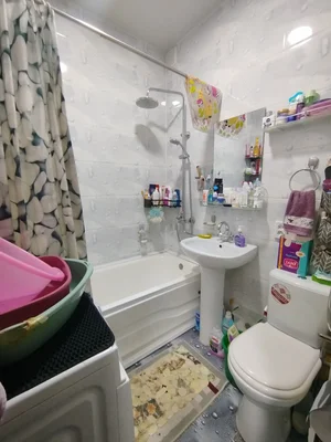 Фото 8 2-комн. квартира в ЭКО базар Феруза