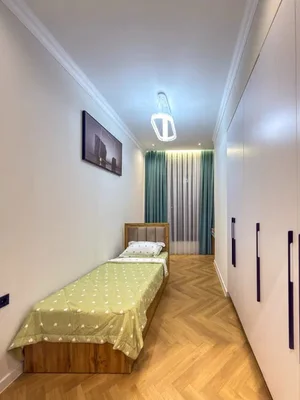 Фото 2 4-комн. квартира в Мирзо-Улугбекском районе