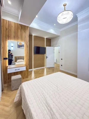 Фото 4 4-комн. квартира в Мирзо-Улугбекском районе