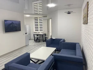 Фото 1 2-комн. квартира в Мирзоулугбекском районе