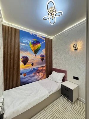 Фото 3 3-комн. квартира в Чиланзар