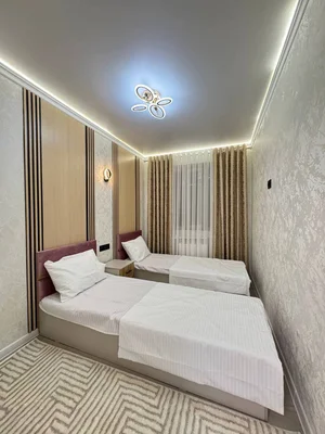 Фото 4 3-комн. квартира в Чиланзар