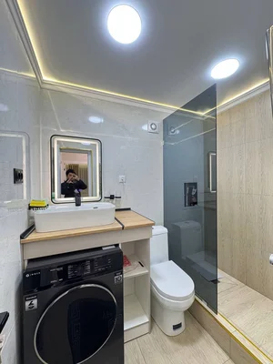 Фото 5 3-комн. квартира в Чиланзар