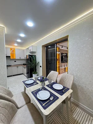 Фото 8 3-комн. квартира в Чиланзар