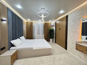 Фото 9 3-комн. квартира в Чиланзар