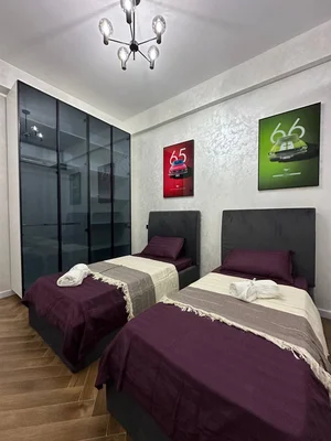 Фото 2 3-комн. квартира в Чиланзар-3