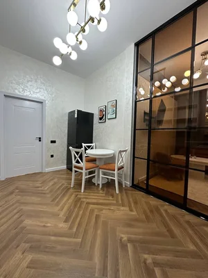 Фото 3 3-комн. квартира в Чиланзар-3