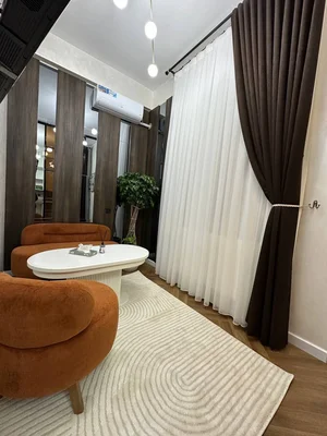 Фото 5 3-комн. квартира в Чиланзар-3