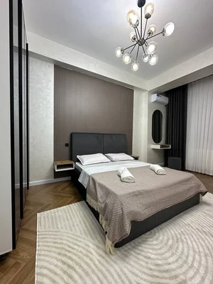 Фото 7 3-комн. квартира в Чиланзар-3