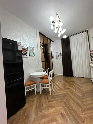 Фото 8 3-комн. квартира в Чиланзар-3