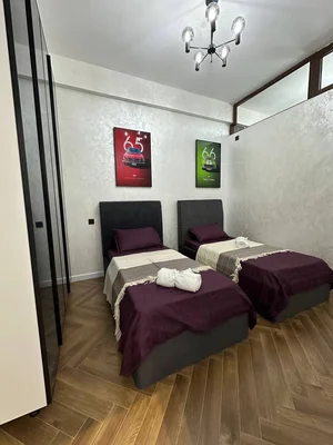 Фото 10 3-комн. квартира в Чиланзар-3