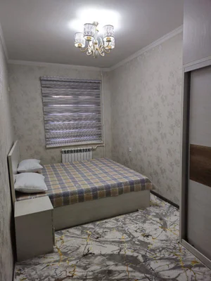 Фото 5 2-комн. квартира в Чиланзар-9