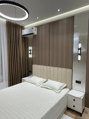 Фото 1 2-комн. квартира в ЖК NRG JOMIY