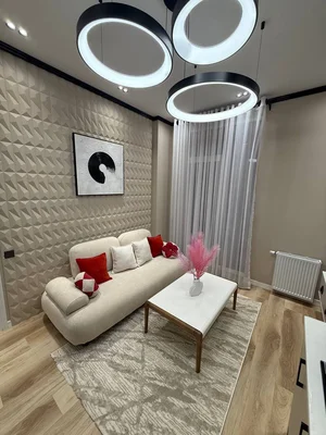 Фото 3 2-комн. квартира в ЖК NRG JOMIY