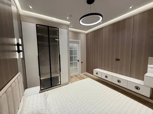 Фото 6 2-комн. квартира в ЖК NRG JOMIY