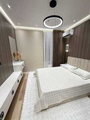 Фото 7 2-комн. квартира в ЖК NRG JOMIY